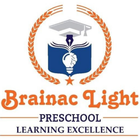 Brainac Light Zeichen