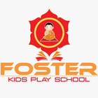 Foster kids أيقونة