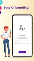 Daisy Plakat