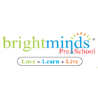 Bright Minds biểu tượng