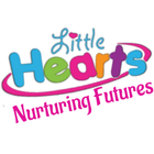 Little hearts english school icono