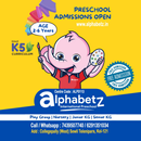 Alphabetz BKP APK