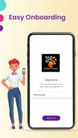 Brilliance Academy Poster