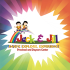 JacknJillpreschool أيقونة