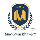 Little Genius Kids World आइकन