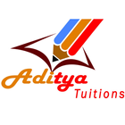 Aditya Tuitions simgesi