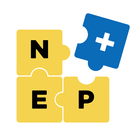 NEP+ Marketing icône