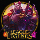 Guess the hero of League of Legends? иконка