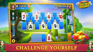 Solitaire screenshot 1