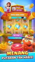 Coin Race poster