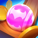 Ball Race: Smash the Coins! aplikacja