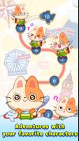 Neko Connect - Tile Match Screenshot 3