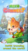 Neko Connect - Tile Match Plakat