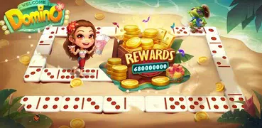 Download Higgs Domino Island Gaple Qiuqiu Poker Game Online 1 71 Latest Version Apk For Android At Apkfab