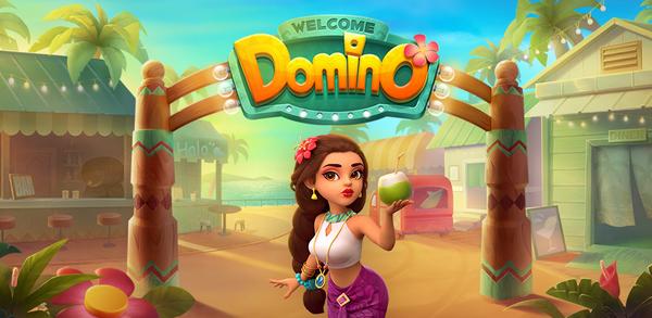 Anleitung zum Download die neueste Version 2.31 von Higgs Domino Island APK für Android 2024 image