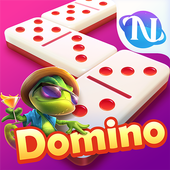 آیکون‌ Higgs Domino