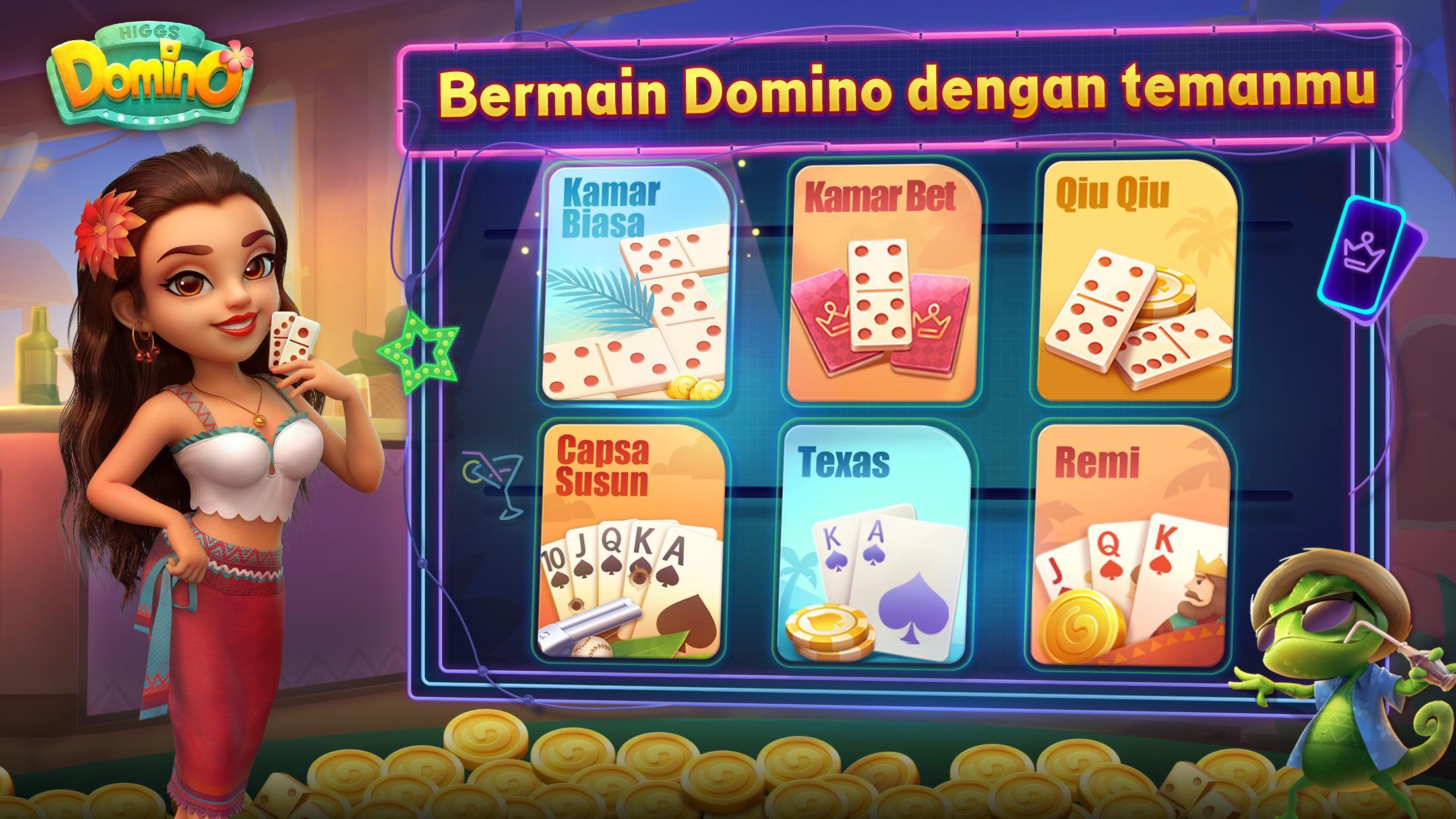 Script Higgs Domino Island / Hack Slot Higgs Domino / Higgs Domino