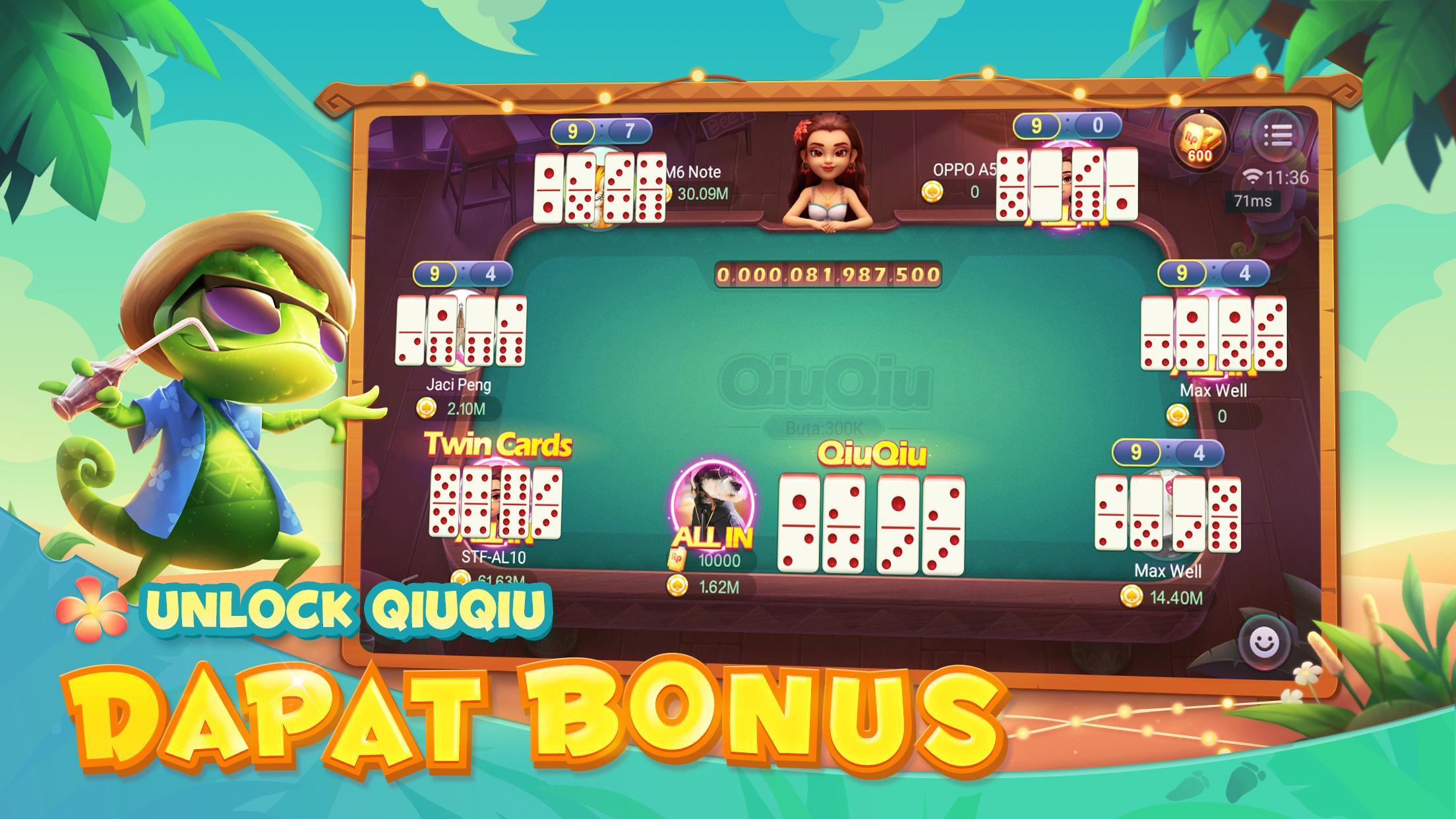 Higgs Domino for Android APK Download