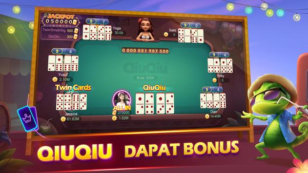 Higgs Domino for Android - APK Download