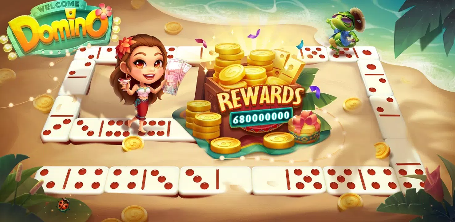 Higgs Domino-Game Online