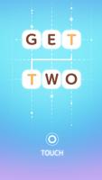 Get Two Plakat