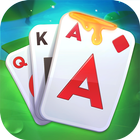Solitaire - Honey Tales-icoon