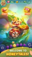 Solitaire - Honey Tales Plakat