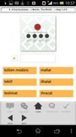 Hands On Turkish স্ক্রিনশট 1