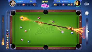 Higgs 8 Ball screenshot 3