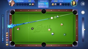 Higgs 8 Ball screenshot 2