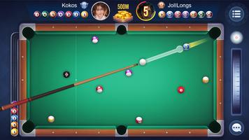 Guide for Higgs 8 Ball পোস্টার