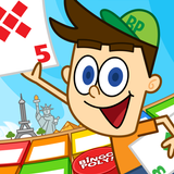 Bingopoly21 – Bingo Card Game Zeichen