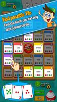 Bingopoly21 – Bingo Card Game скриншот 1