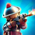 Shooting Islands : Guns & Loot