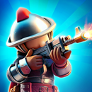 Shooting Islands : Guns & Loot aplikacja