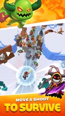 download Shooting Islands : Guns & Loot XAPK