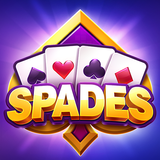 Spades-icoon
