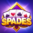 Spades Pro - BEST SOCIAL POKER GAME WITH FRIENDS-APK