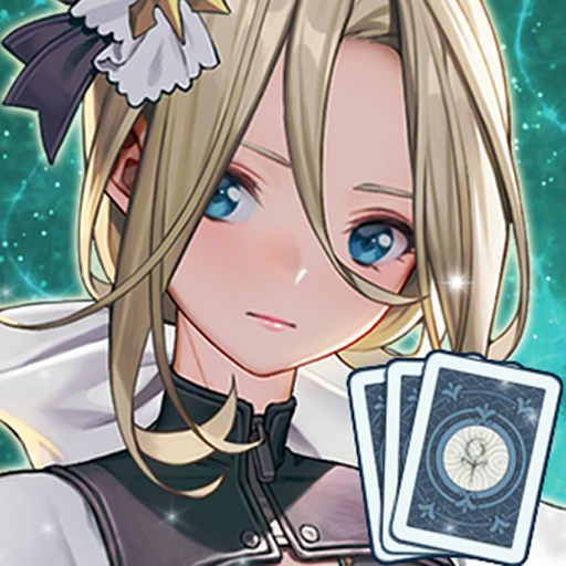 Shadow Seven(Turn based PVP)