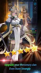 Скачать Shadow Seven(Turn based PVP) XAPK