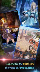 Скачать Shadow Seven(Turn based PVP) XAPK