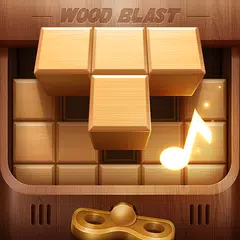 Wood Blast アプリダウンロード