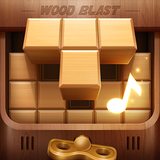 Wood Blast aplikacja