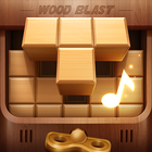 Wood Blast icono