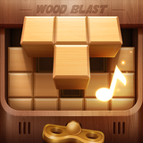 Wood Blast-icoon