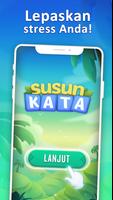 Susun Kata اسکرین شاٹ 3