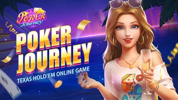 Poker Journey 海報