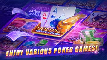 Poker Journey اسکرین شاٹ 2