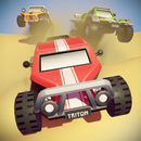 One Touch Racer(Offroad Champi APK