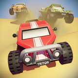 One Touch Racer(Offroad Champi иконка